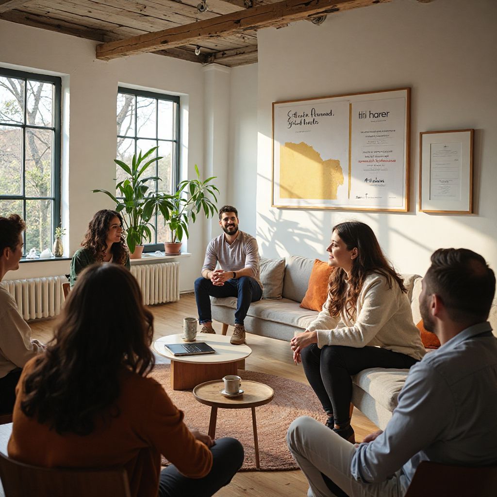 Our mission visualization