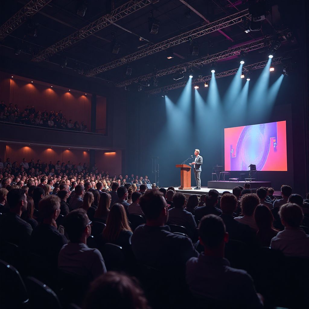 Annual Conference 2025