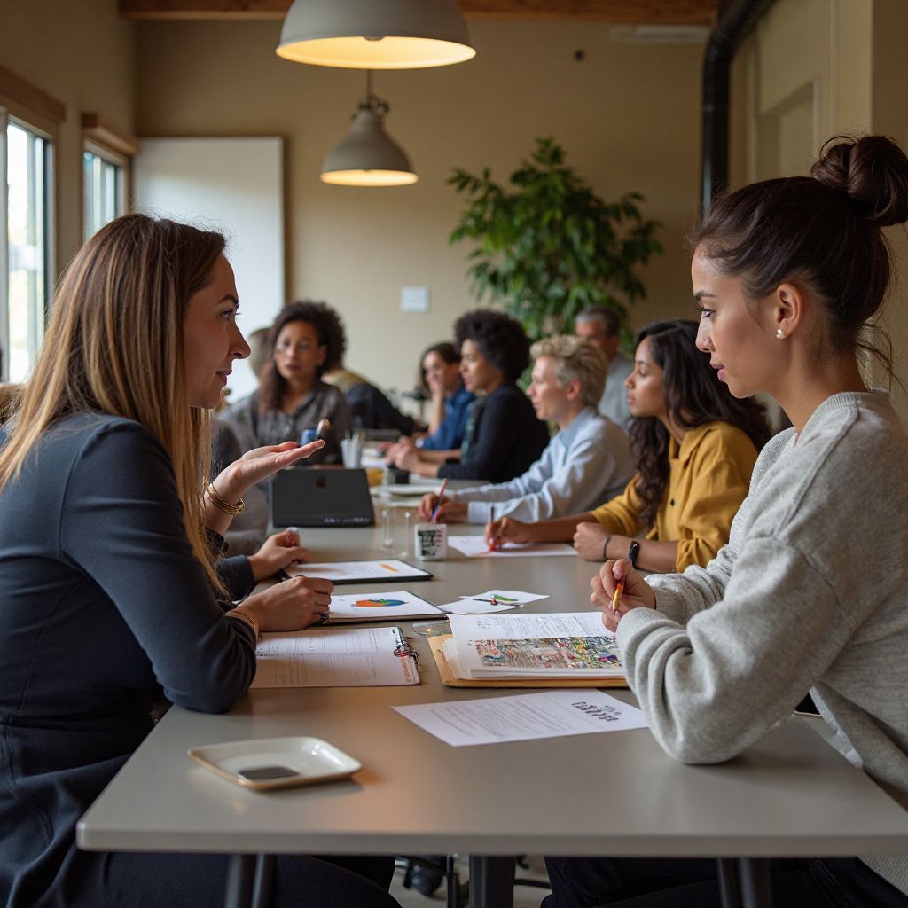 Community Resilience Program