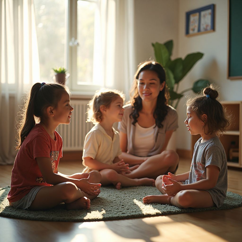 Schools Mindfulness Initiative