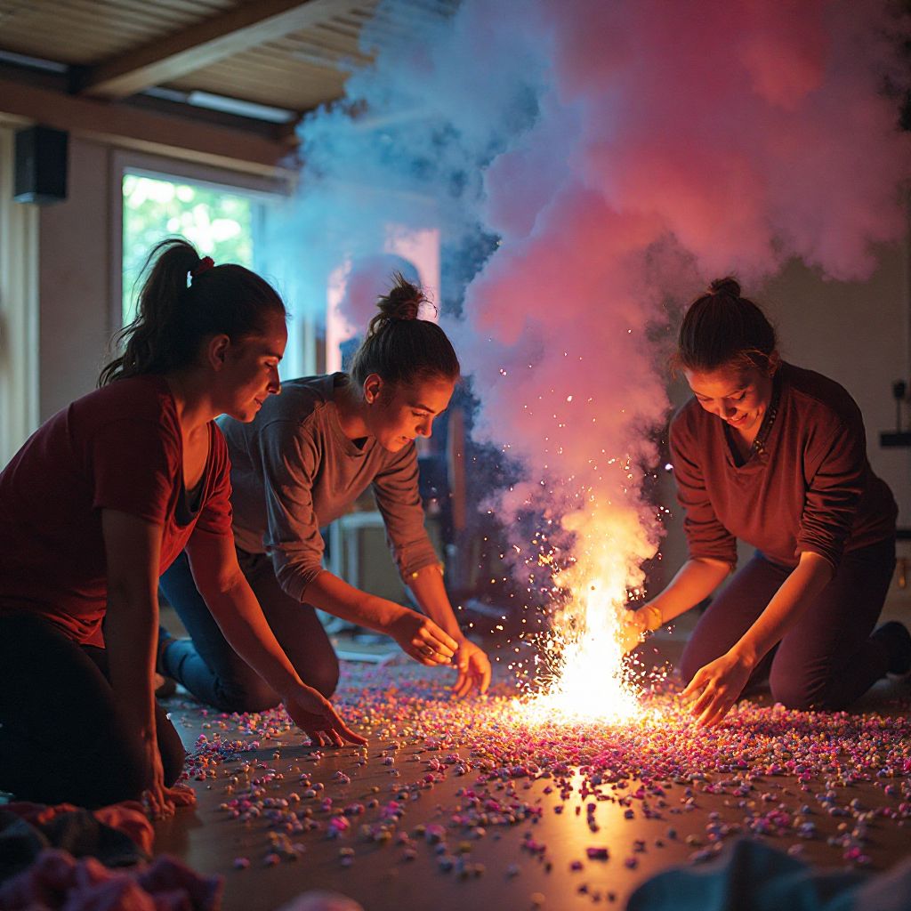 Breakthrough Intensive Program