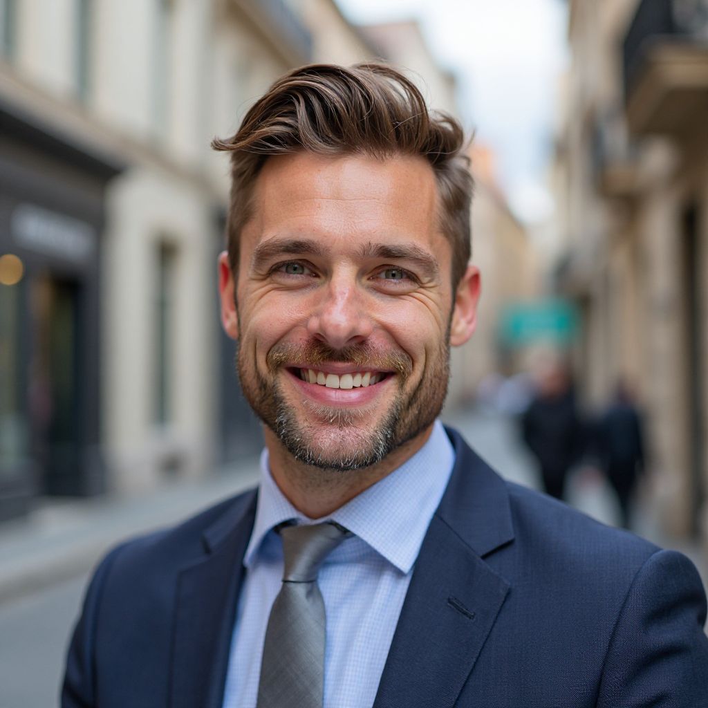 Testimonial from Alexandru Munteanu